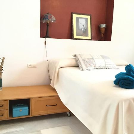 Precioso Duplex En Plena Juderia Apartment กอร์โดบา ภายนอก รูปภาพ