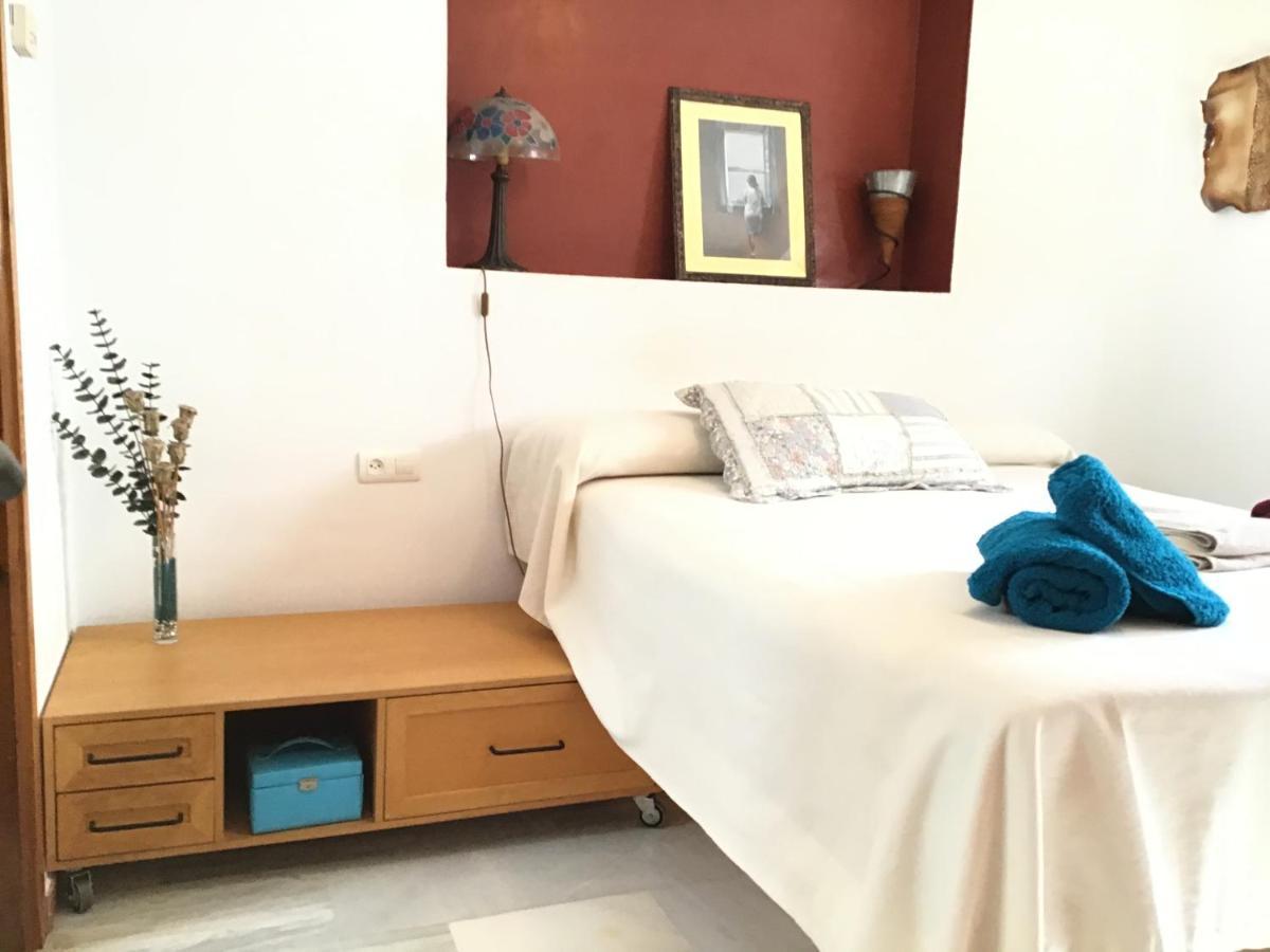 Precioso Duplex En Plena Juderia Apartment กอร์โดบา ภายนอก รูปภาพ