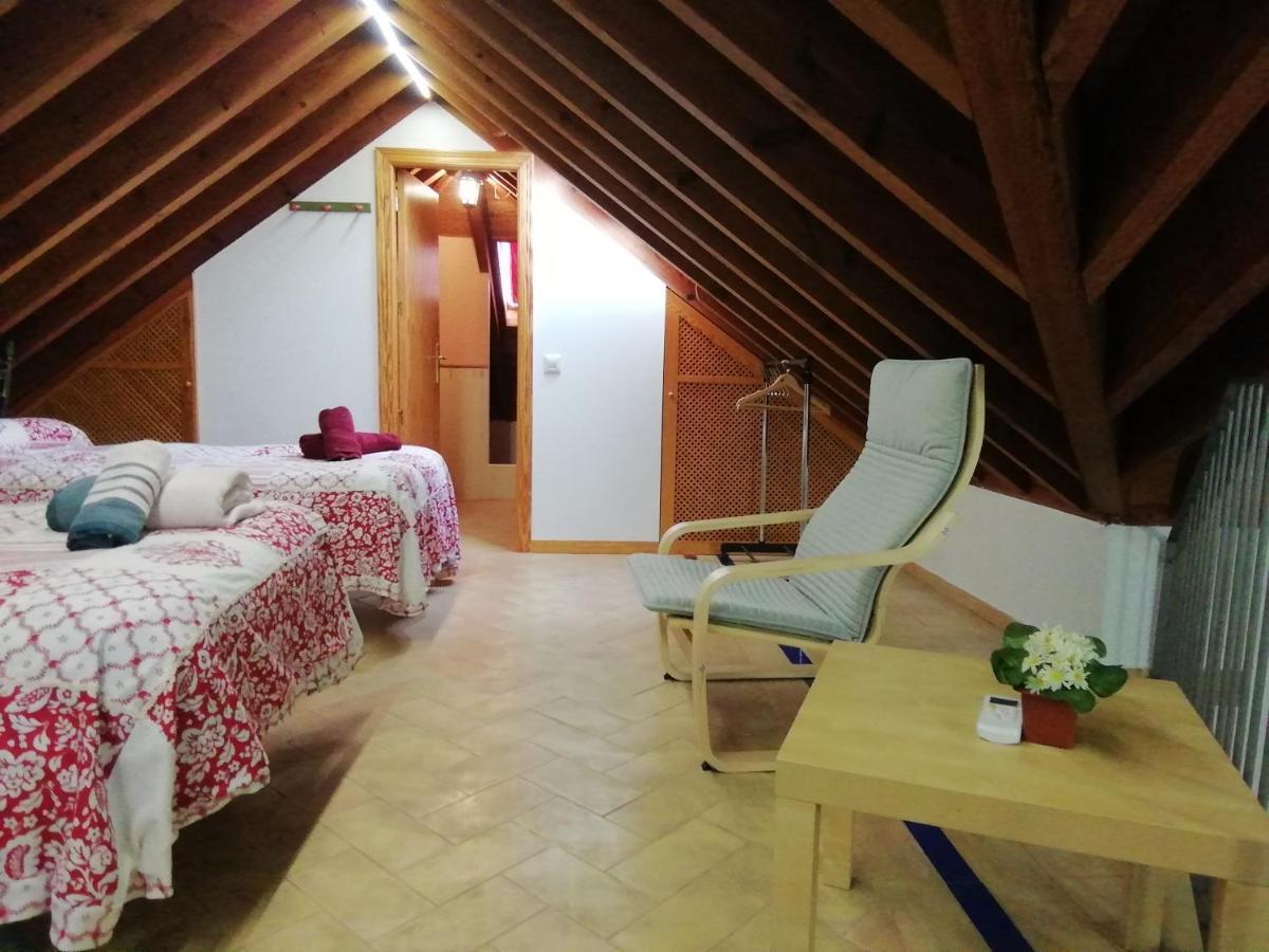 Precioso Duplex En Plena Juderia Apartment กอร์โดบา ภายนอก รูปภาพ