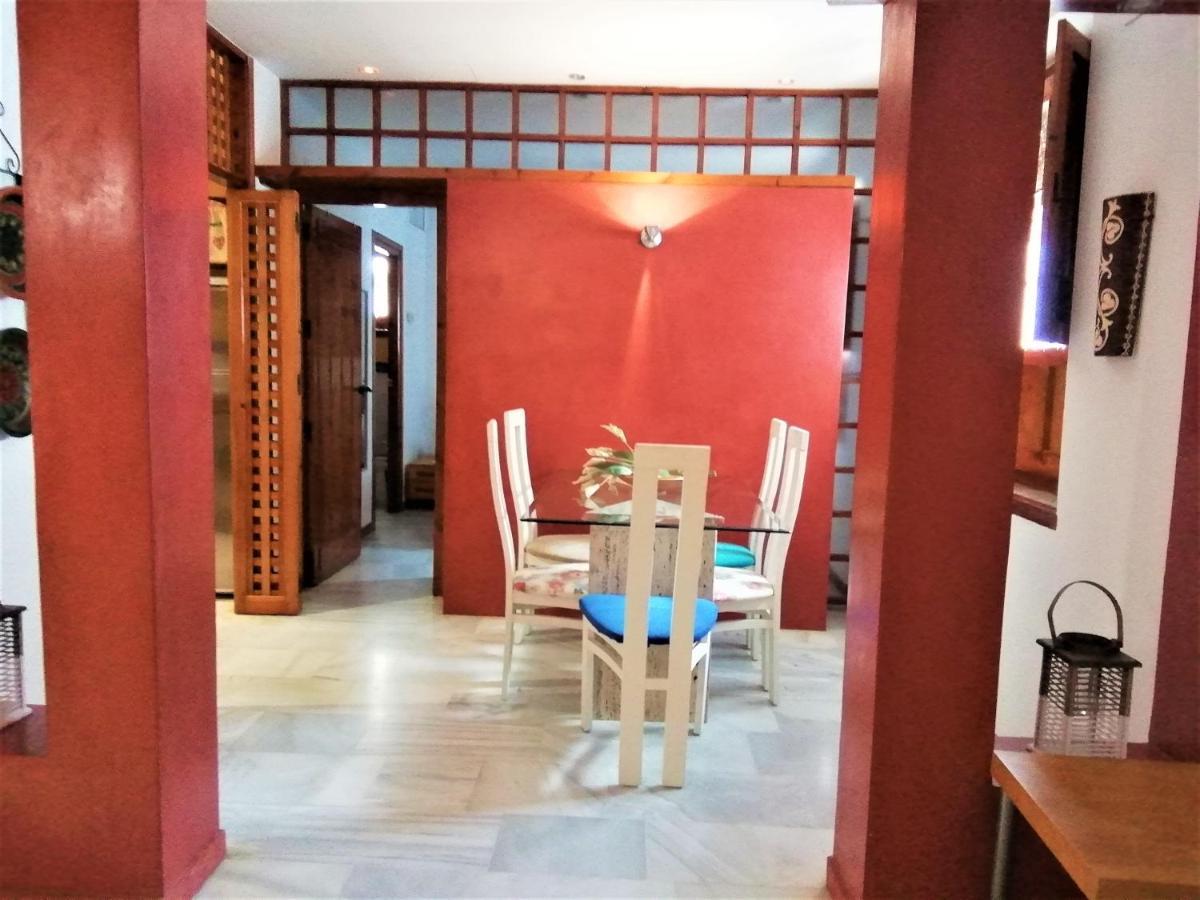 Precioso Duplex En Plena Juderia Apartment กอร์โดบา ภายนอก รูปภาพ