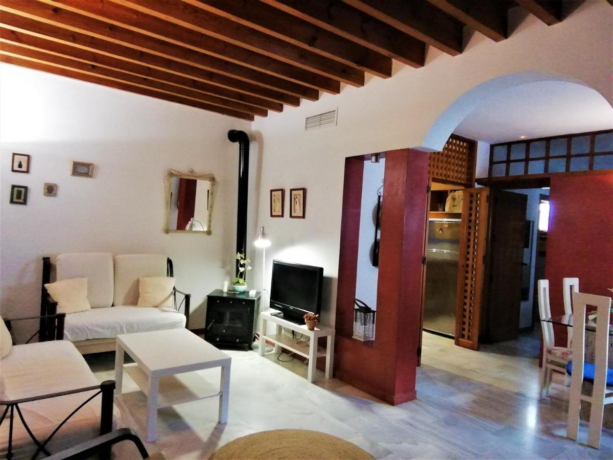 Precioso Duplex En Plena Juderia Apartment กอร์โดบา ภายนอก รูปภาพ