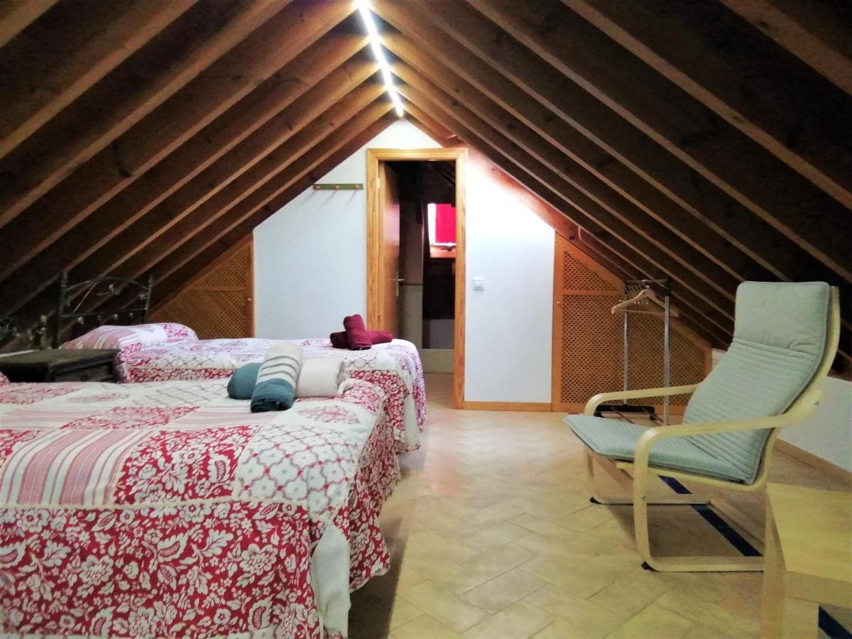 Precioso Duplex En Plena Juderia Apartment กอร์โดบา ภายนอก รูปภาพ