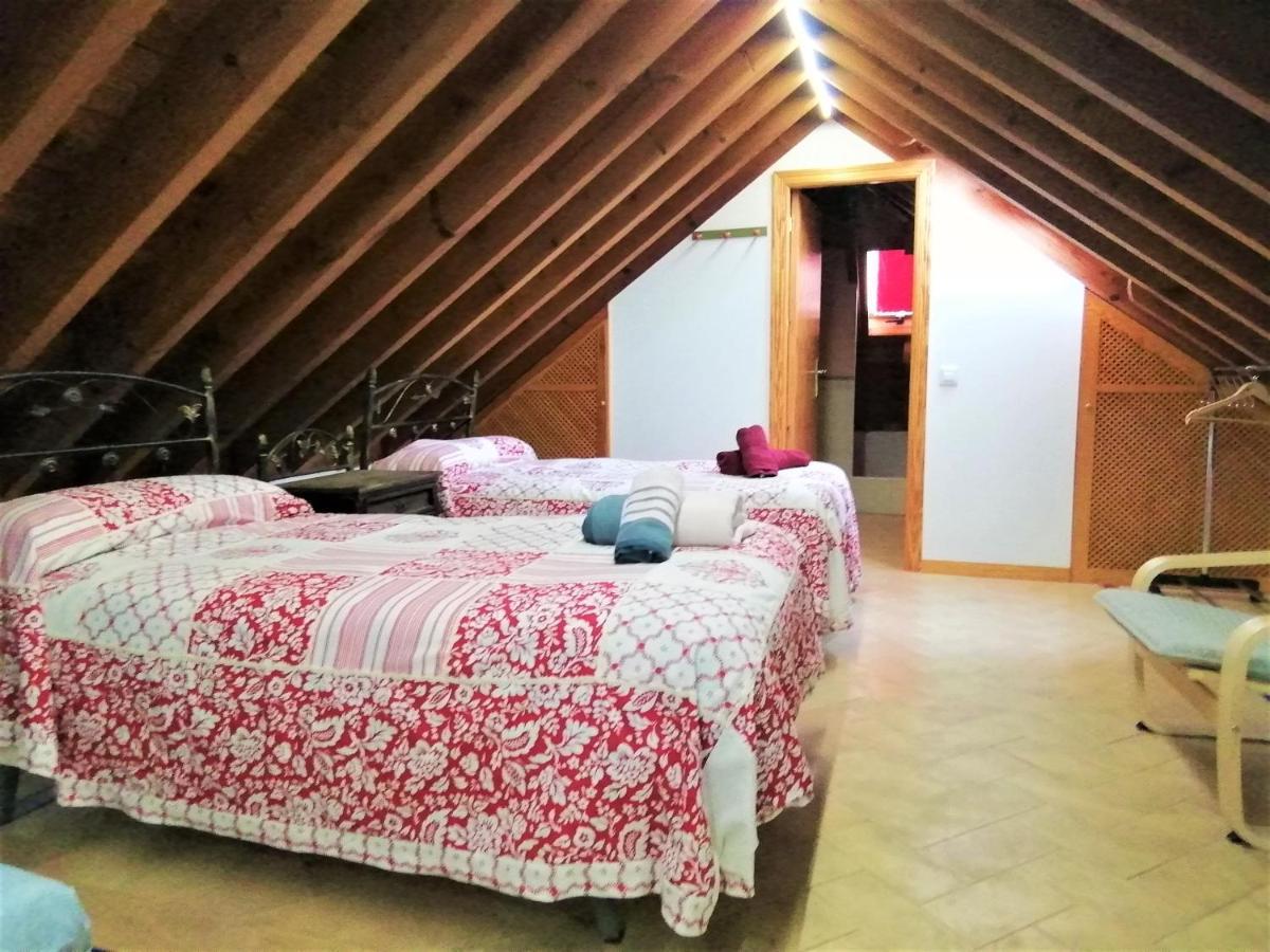 Precioso Duplex En Plena Juderia Apartment กอร์โดบา ภายนอก รูปภาพ
