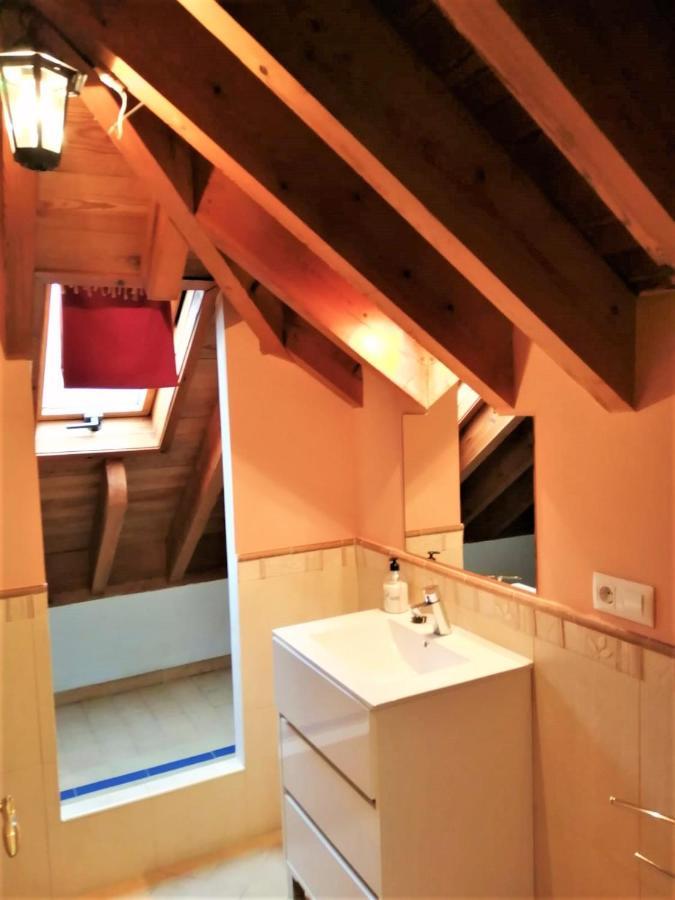 Precioso Duplex En Plena Juderia Apartment กอร์โดบา ภายนอก รูปภาพ